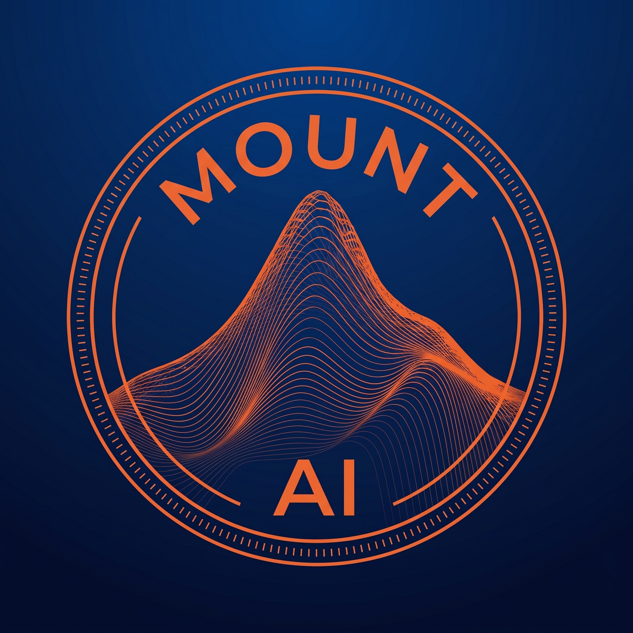 Mount AI Logo